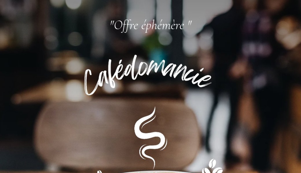 Cafédomancie