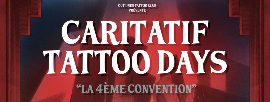 CARITATIF TATTOO DAYS 4