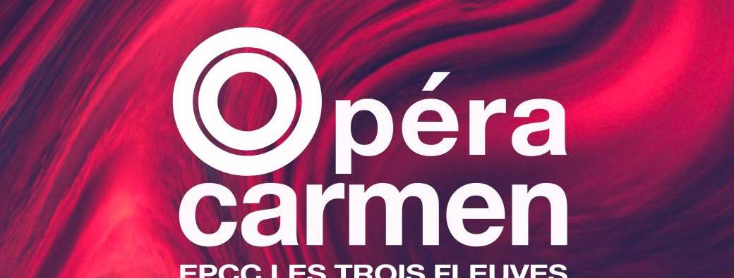 CARMEN - Opera Guyane - Voix des Outre-mer