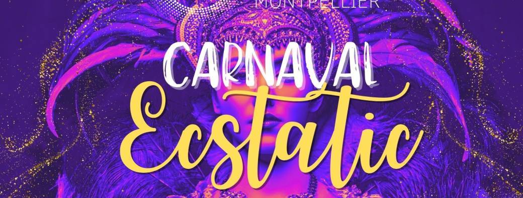 Carnaval Ecstatic - 04/03/25 