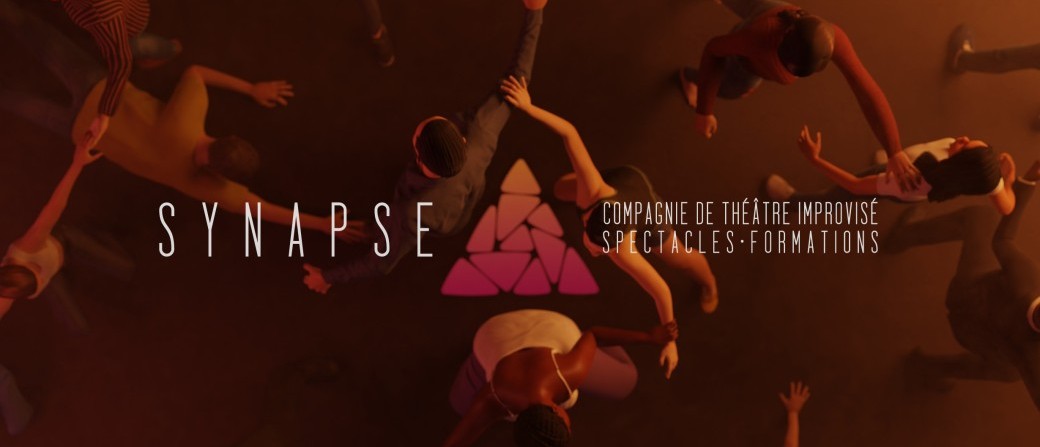 La Carte Blanche de la Compagnie Synapse - Les Folles Saisons