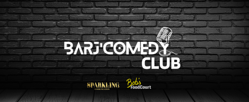 Carte Cadeau Barj'Comedy Club