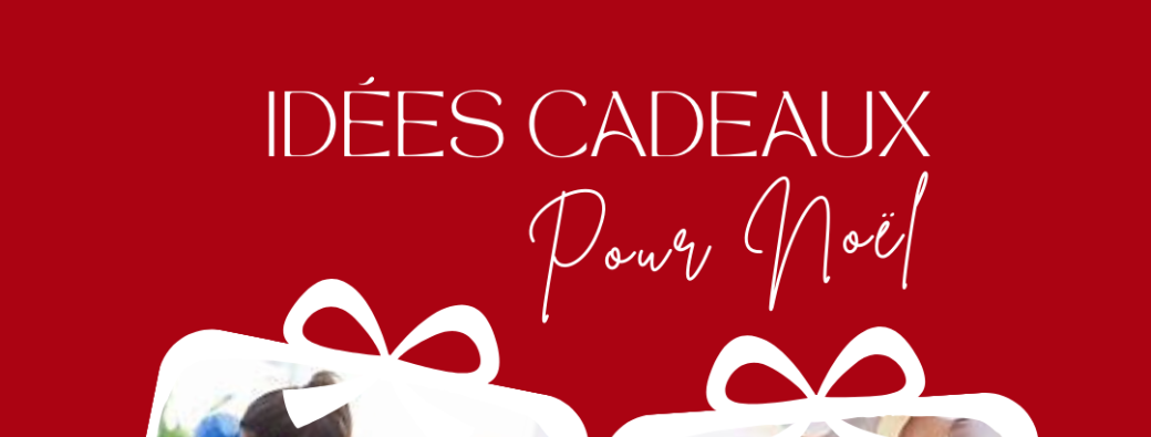 Carte Cadeau de Noël