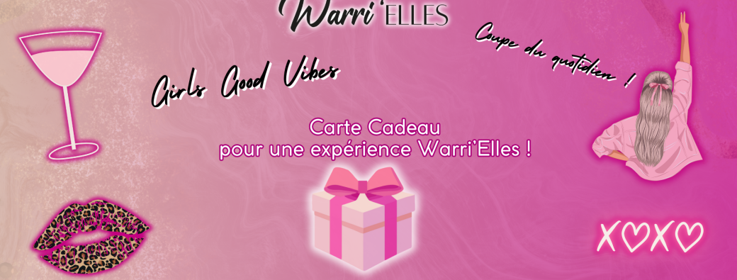 Carte Cadeau