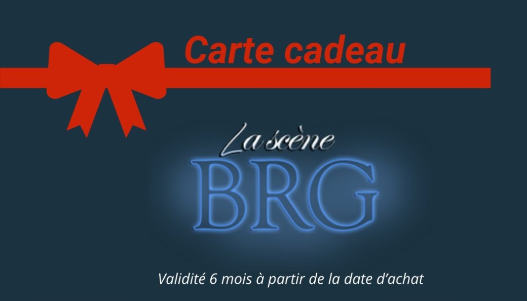 Carte cadeau 