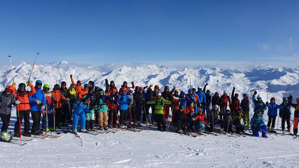 Carte U-Glisse étudiants hors UGA