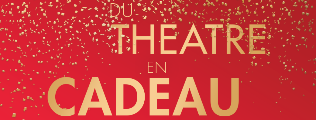 Carte cadeau - Théâtre de l'Observance