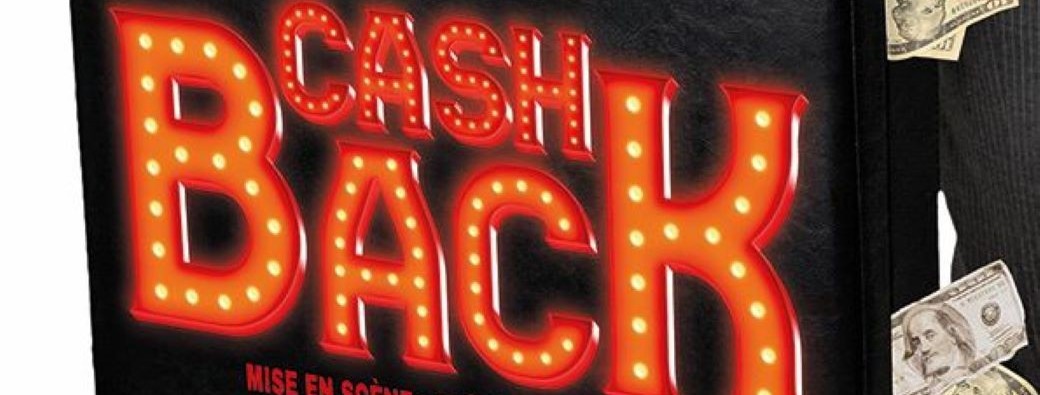 CASHBACK