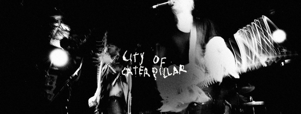 City of Caterpillar