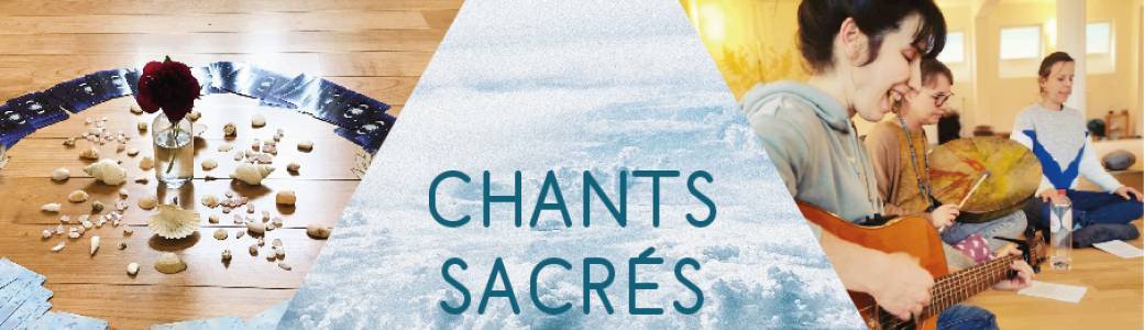 Cercle de chants sacrés