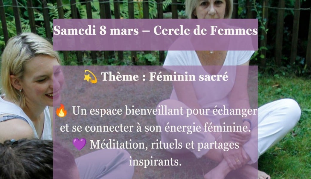 Cercle de Femmes