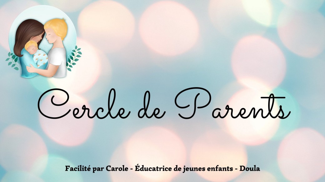 Cercle de Parents