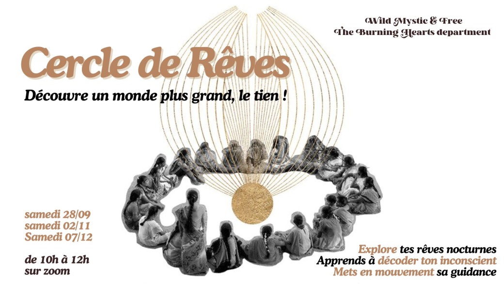 Cercle de rêves - 2024