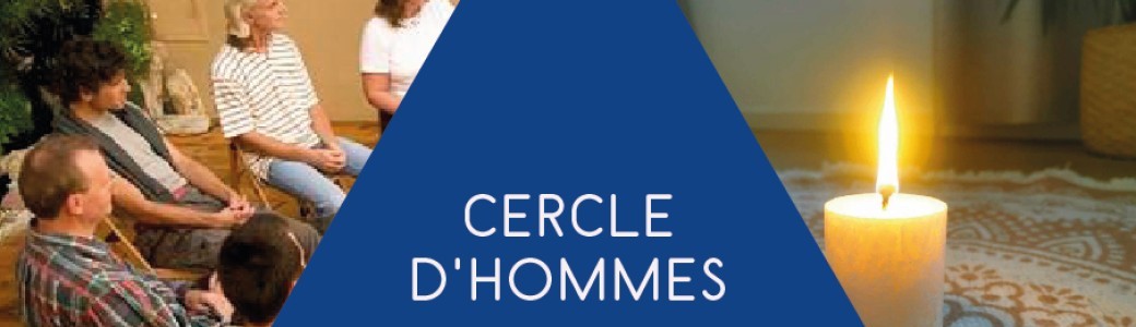 Cercle d'hommes