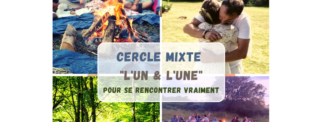 Cercle Mixte "L'Un & L'Une"