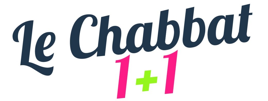 Chabbat 1+1