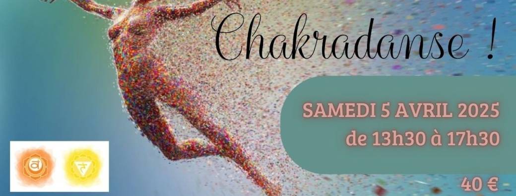 Chakradanse l'harmonie