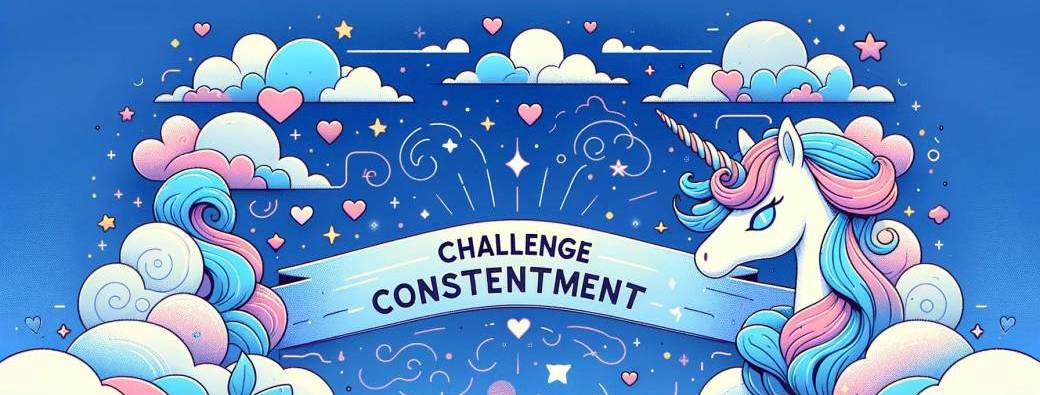 Challenge Licornes Consentantes