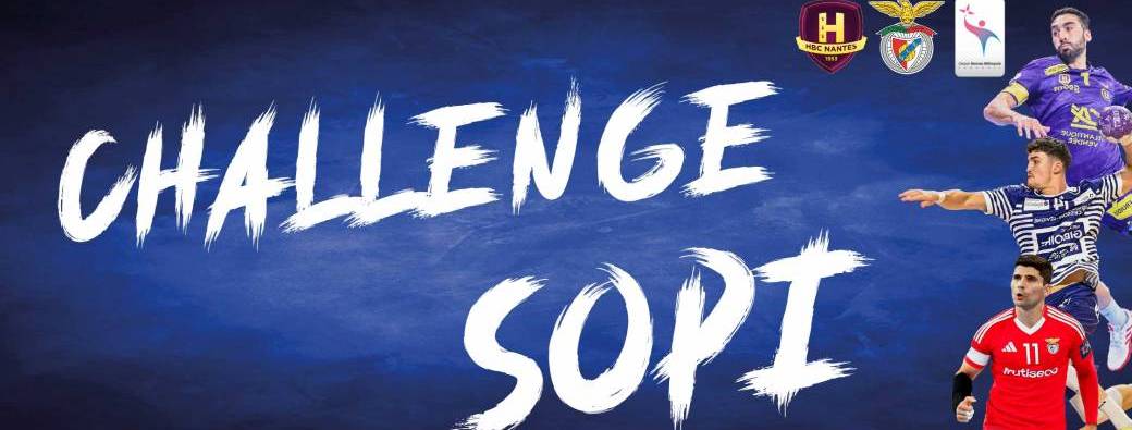 Challenge SOPI 2025