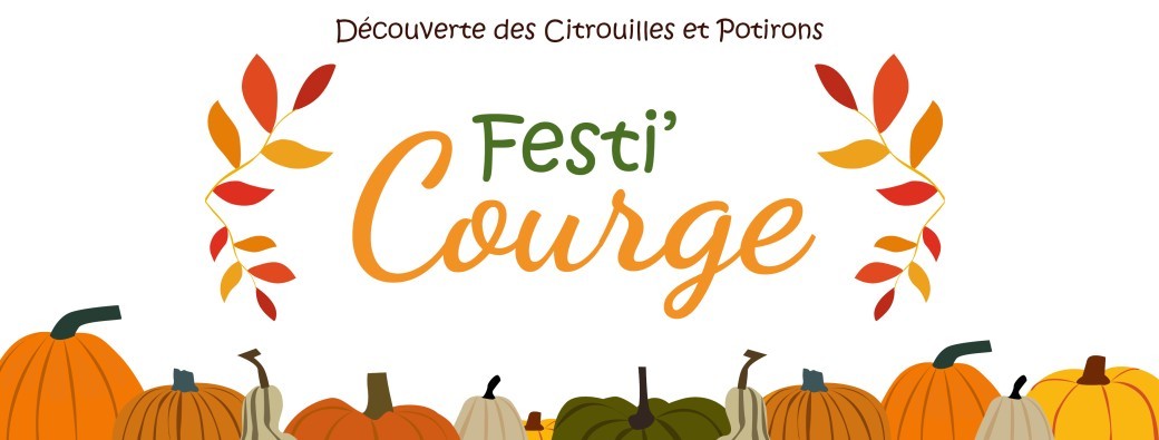 Chasse aux trésors : La malédiction des courges