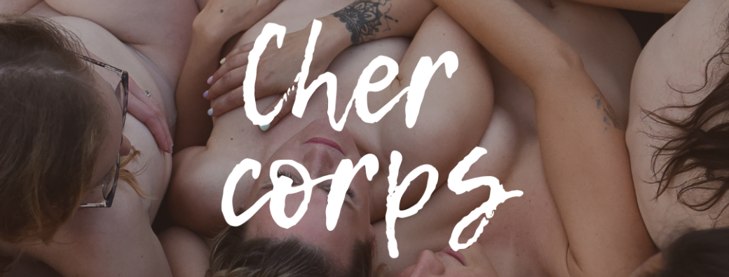 Cher corps