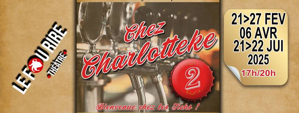 Chez Charlotteke 2