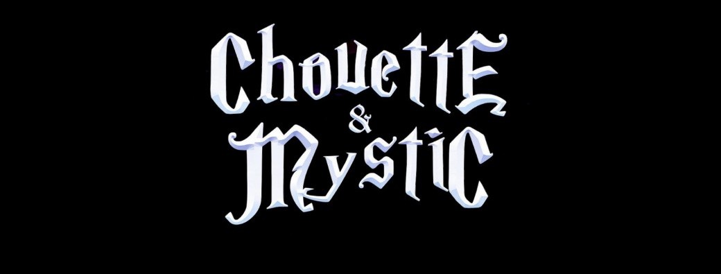 Chouette et Mystic 