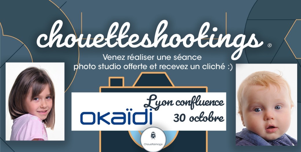 Chouetteshooting Okaïdi Lyon Confluence