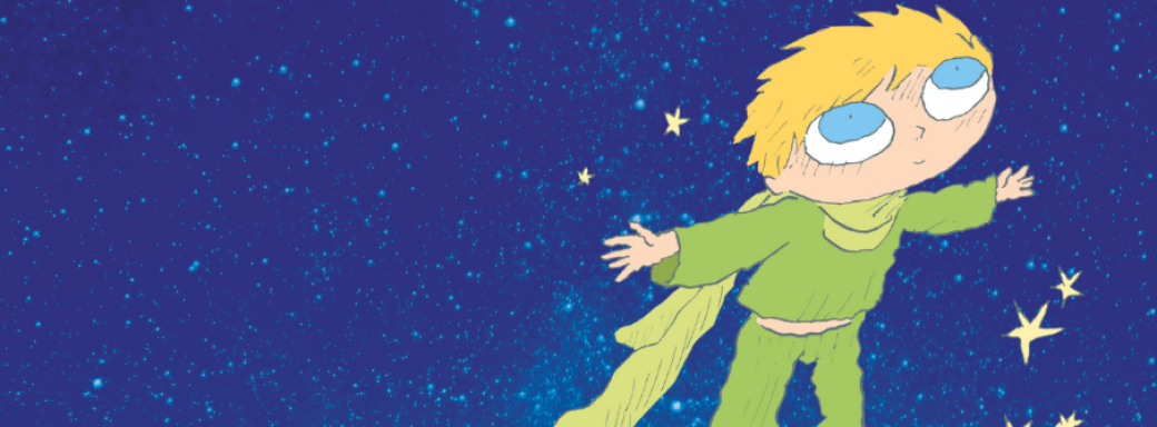 Ciné-concert - Petit Prince - Orchestre de Douai