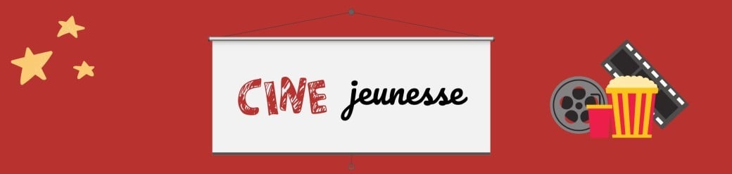 Ciné Jeunesse - Les inséparables