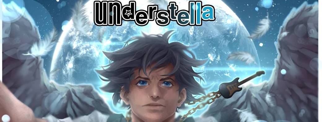 Ciné-manga Concert "Understella"