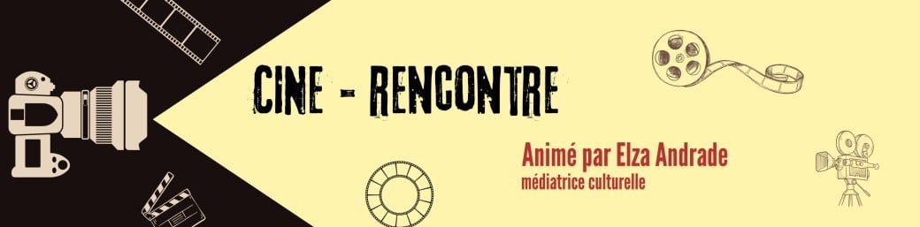 Ciné - Rencontre / Prix Bobine