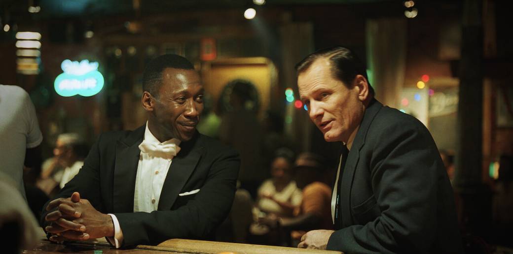 Cinéma " Green Book : sur les routes du Sud " de Peter Farelly