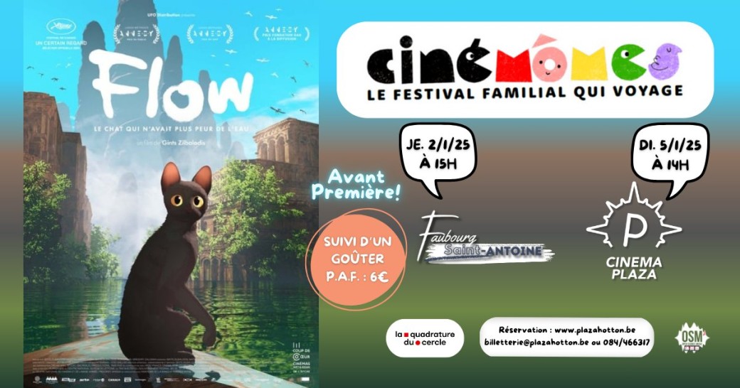 Cinémômes 