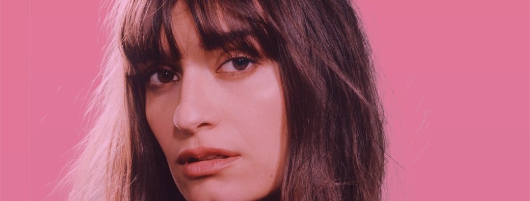 CLARA LUCIANI + 1ère Partie