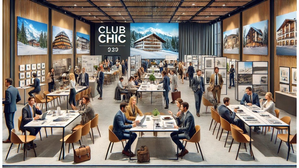 CLUB CHIC FORUM