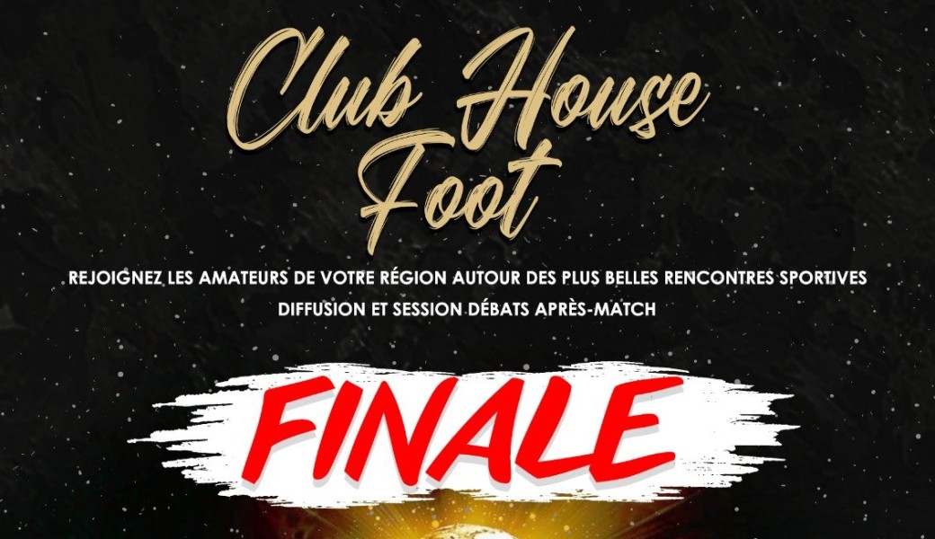 Club House Foot 