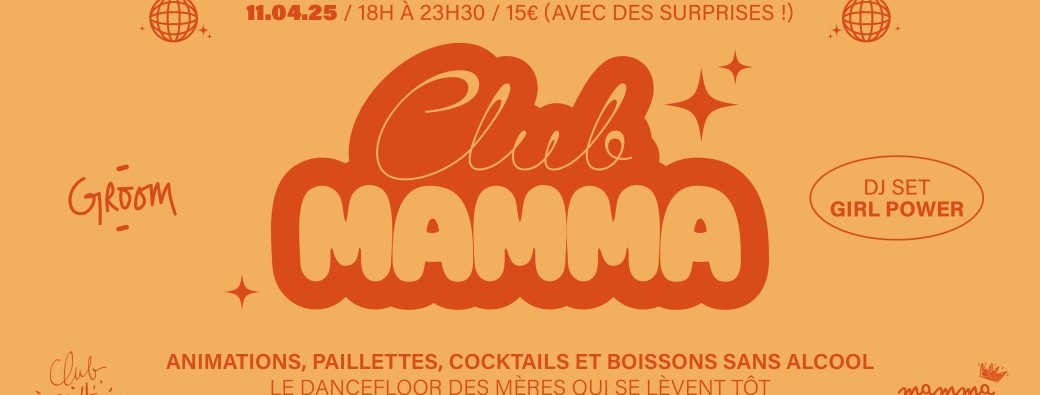 Club Mamma #2