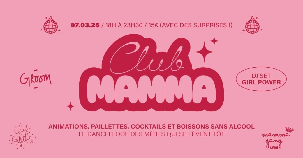 Club Mamma