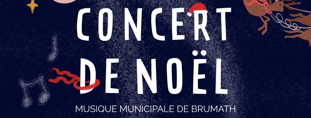 Concert de Noël MMB 2024