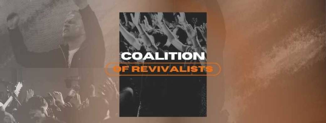 Coalition des Revivalistes - PARIS (France)