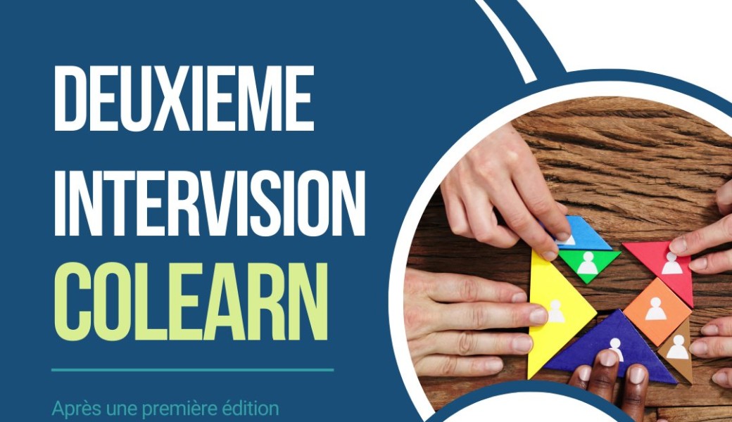 Colearn - Intervision