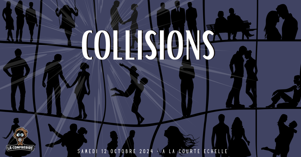 Collisions