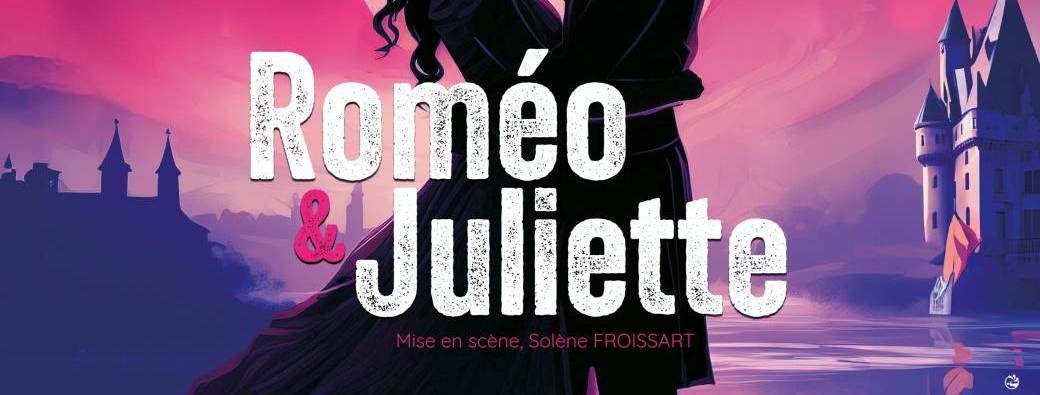 Comédie Musicale Roméo et Juliette