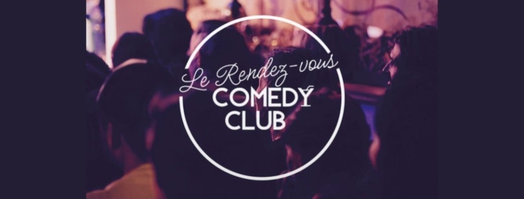 COMEDY CLUB