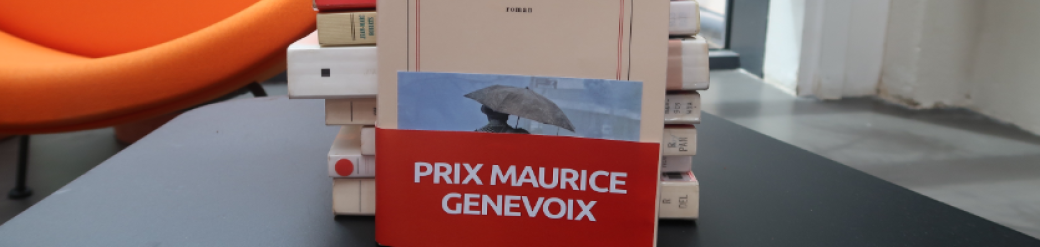 Comité de lecture du Prix M. Genevoix