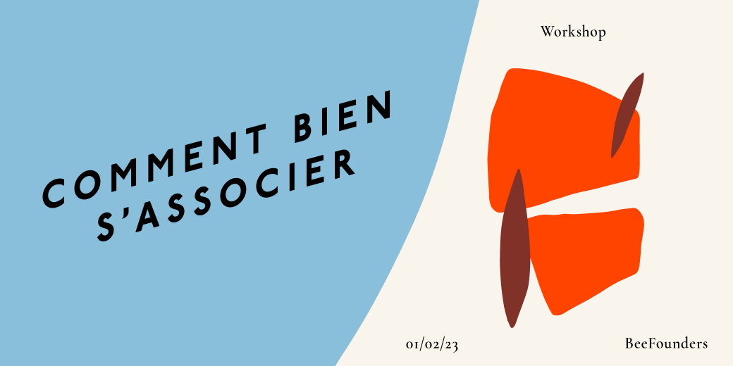 Comment bien s'associer?