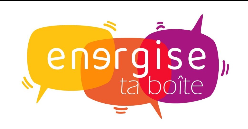 Communauté "Energise ta boite"