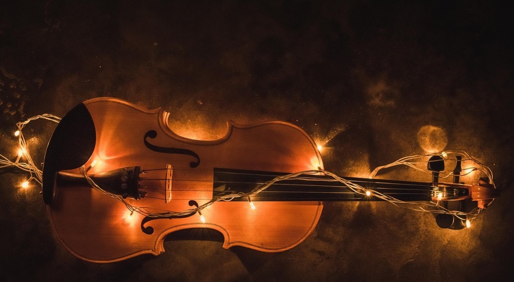 Concert Les Cordes Enchantées