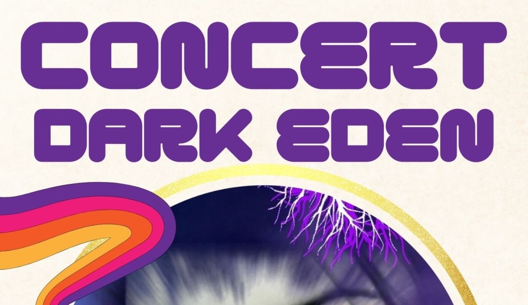 Concert Dark Eden